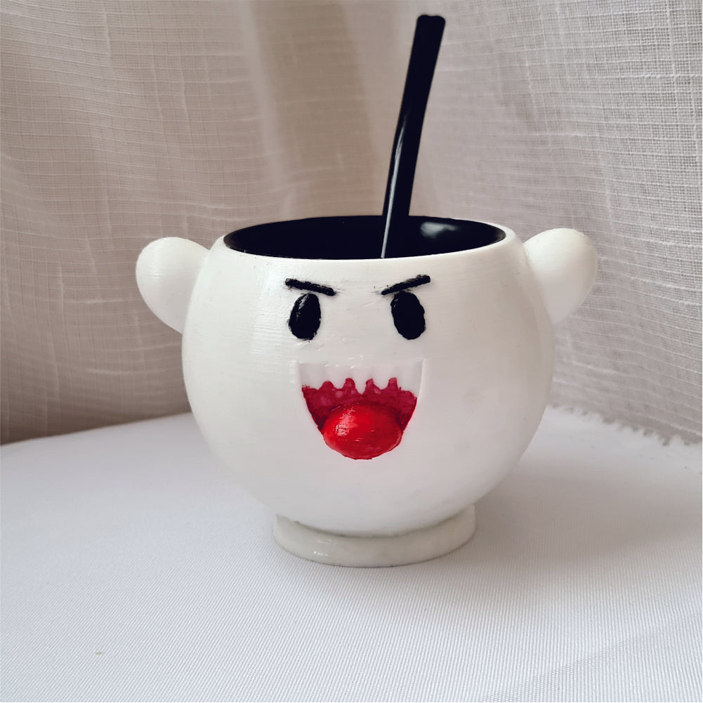 Mate Buu, Mario Bross