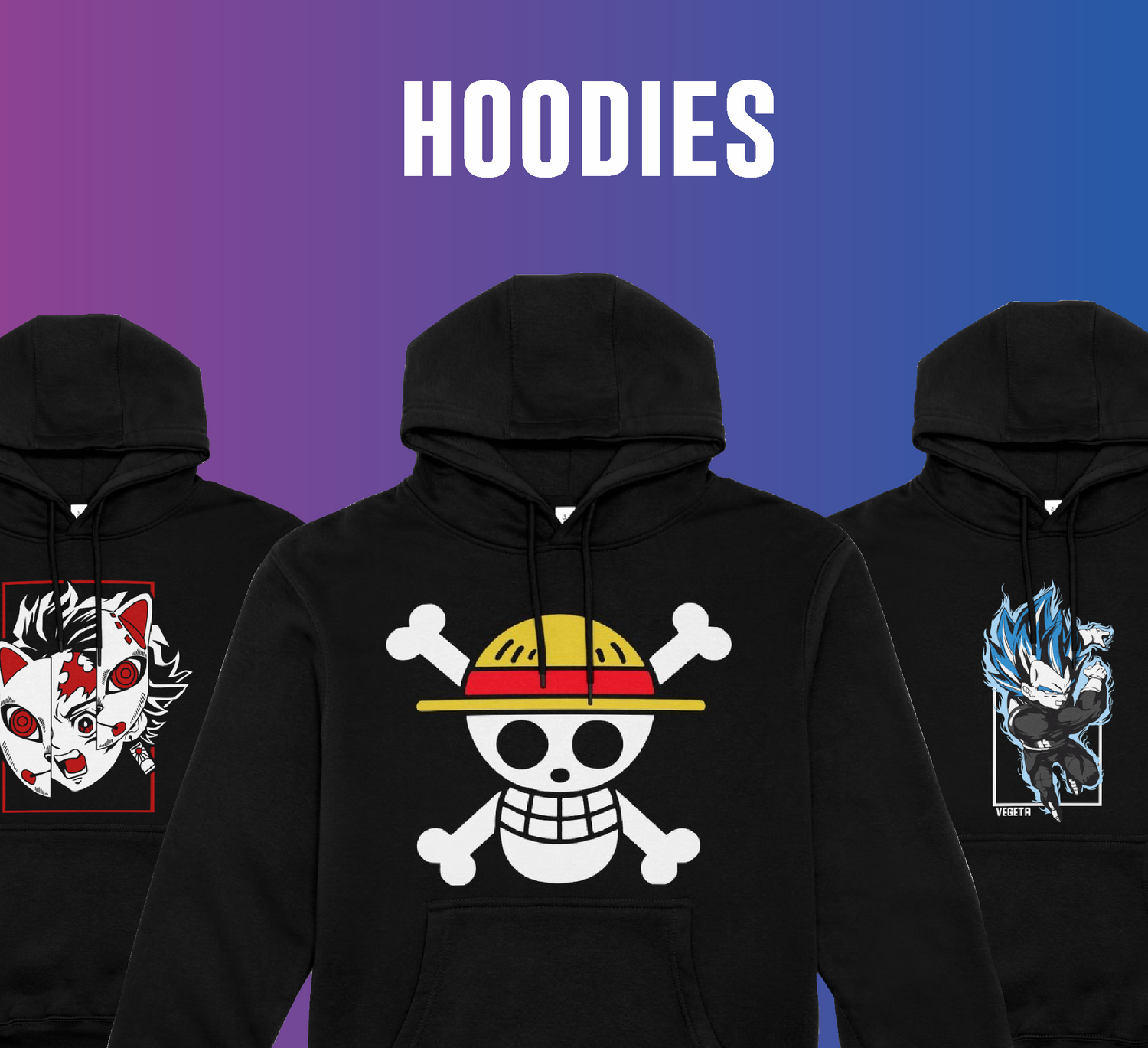 Hoodies