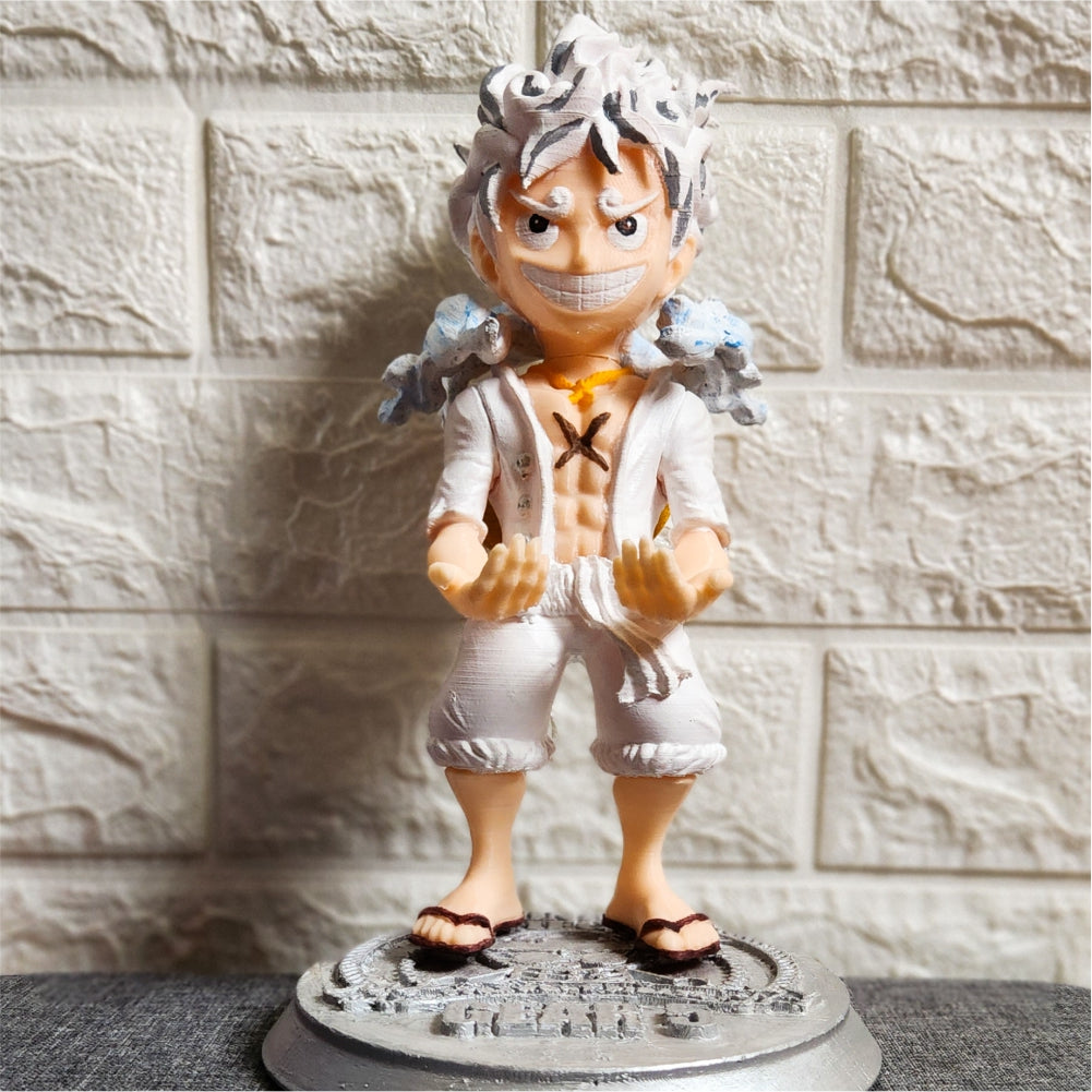 Porta Joystick Luffy One Piece