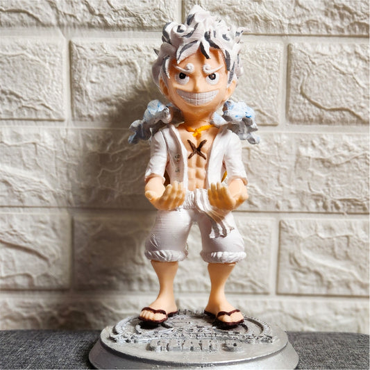 Porta Joystick Luffy One Piece