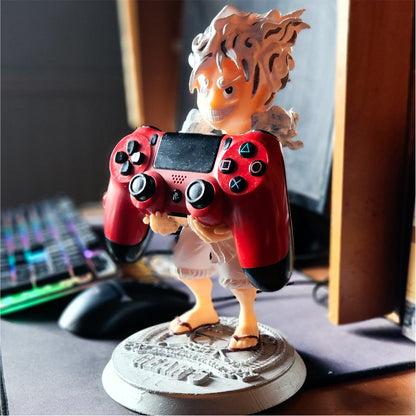 Porta Joystick Luffy One Piece
