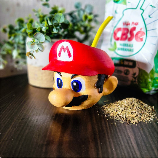 Matero Mario Bross