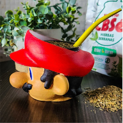 Matero Mario Bross